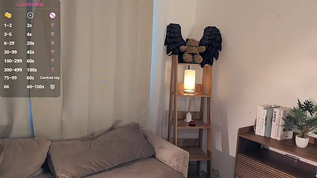 LaureMestler webcam
