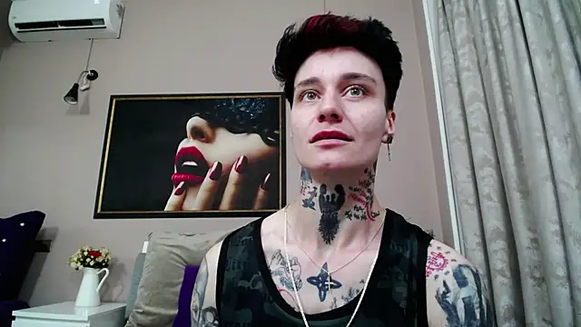 KennyXSX webcam