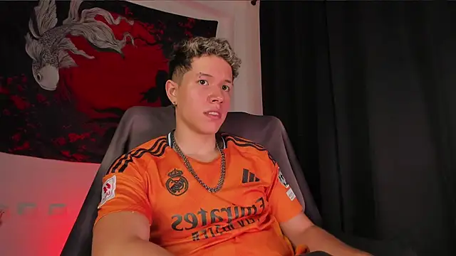 nathan_blake webcam