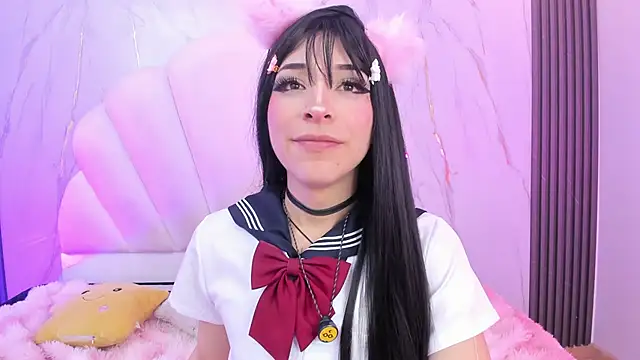 AliiceWonderland_ webcam