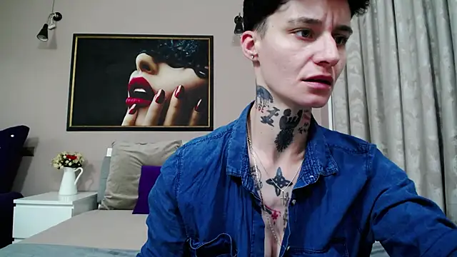 KennyXSX webcam