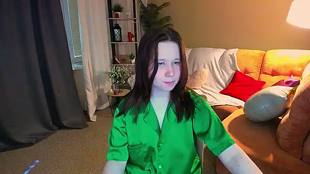 MooonlightSky webcam