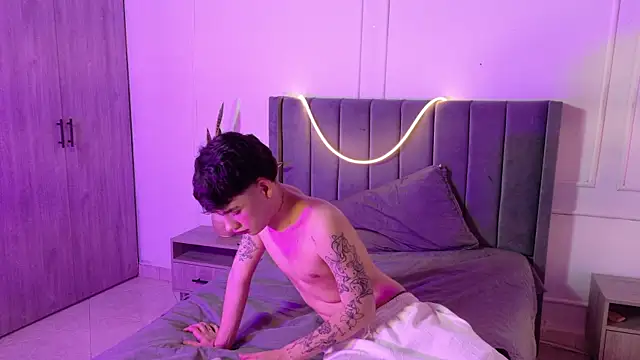 Zeyn_smith webcam