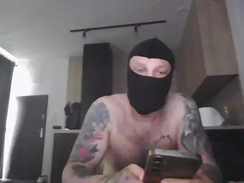 Piesciarz8710 webcam