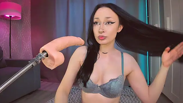 Juicy_Vikki webcam