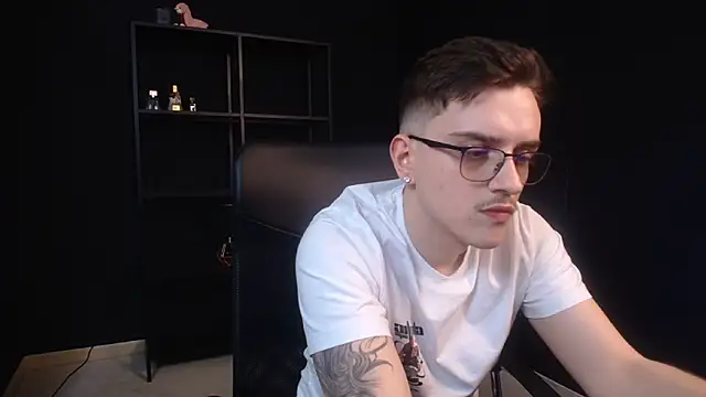 FelixStarkk webcam