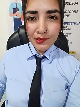 MAYE__13 webcam