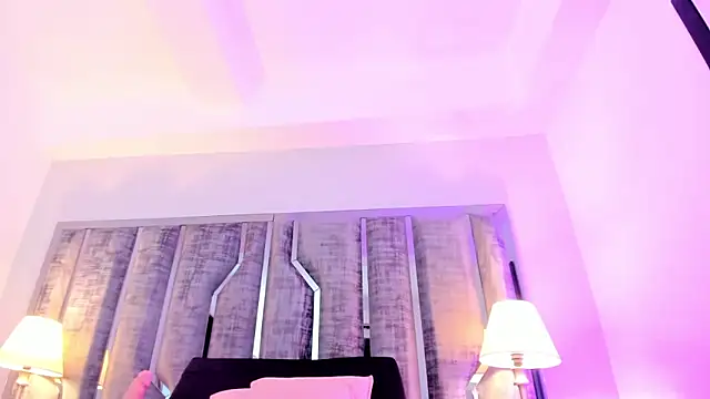 Ciara_Benet webcam