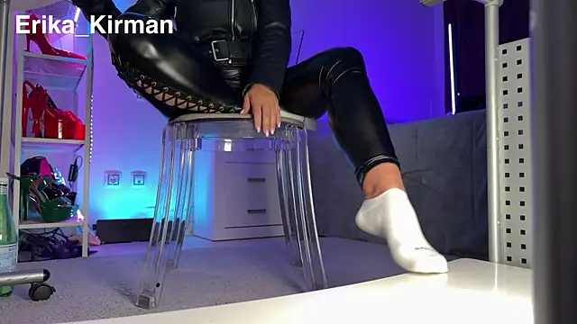 Erika_Kirman webcam