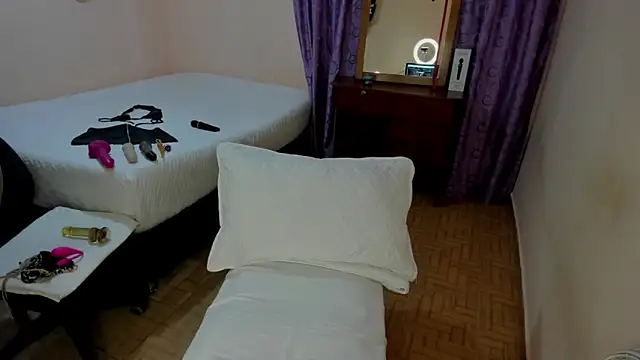 RubyRosh webcam