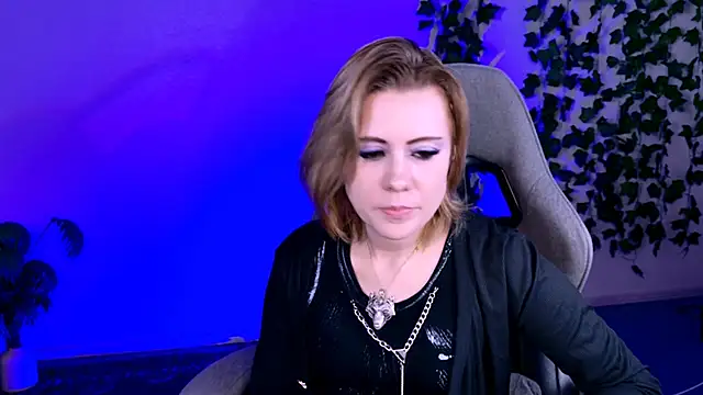 Kumiho_7777 webcam