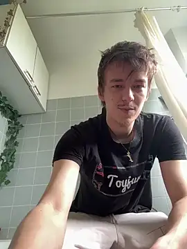 Toyjungee webcam
