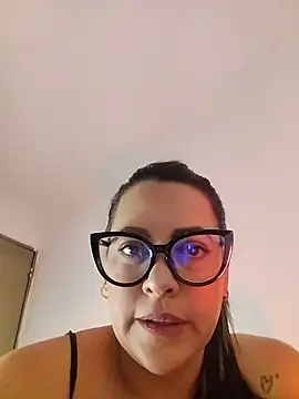 Nicoleefaith_ webcam