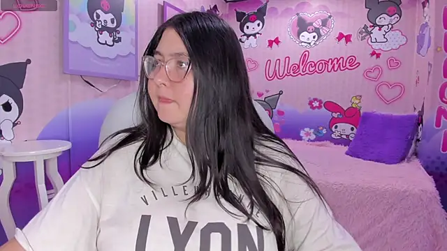 Dulce_meow webcam