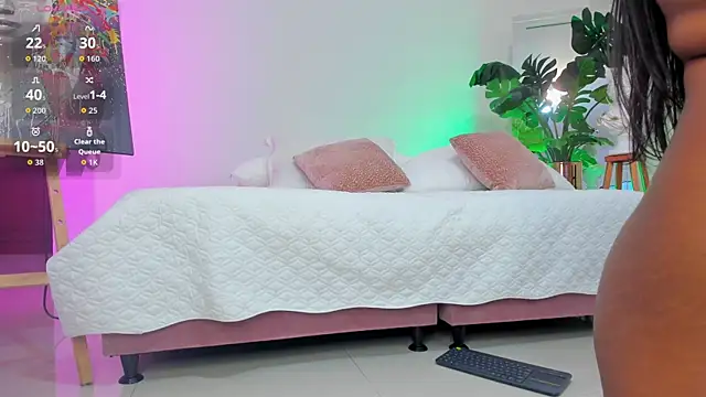 JANYLOVE__ webcam
