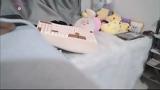 CN-Doudou webcam