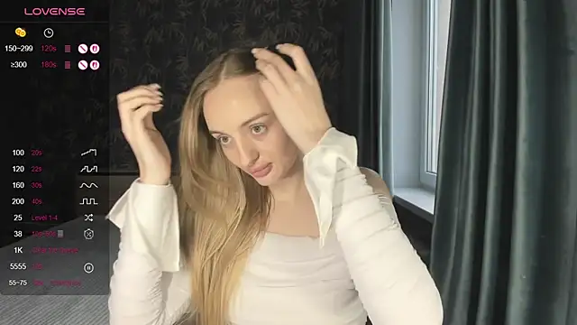 A_delina webcam