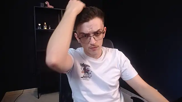 FelixStarkk webcam