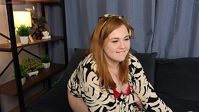 VanessaRichmond webcam