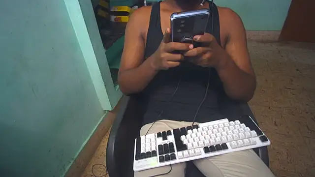 Tamil_KDD webcam