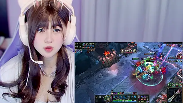 yuki3366 webcam