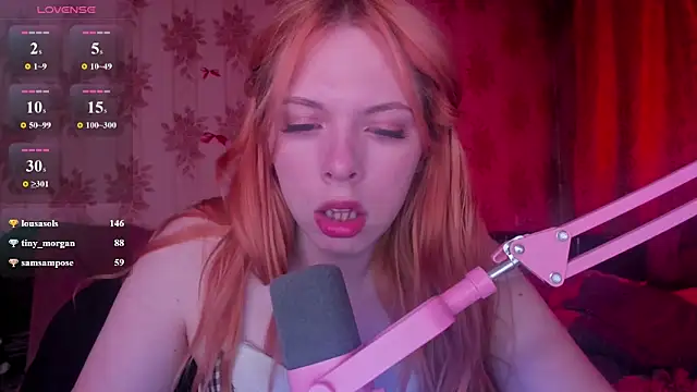Cutie_Bambi webcam