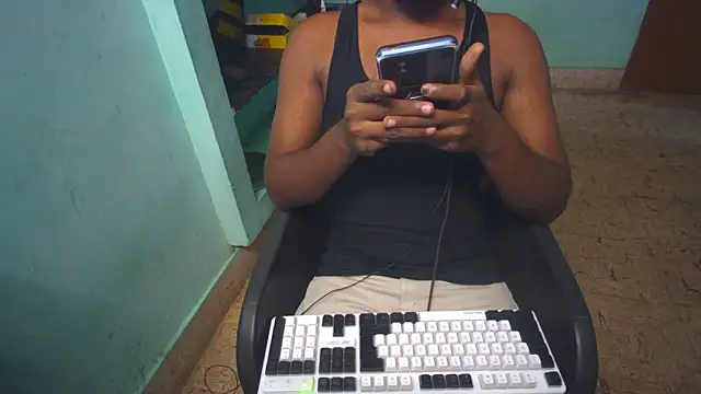 Tamil_KDD webcam