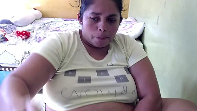 yulieth_bbw