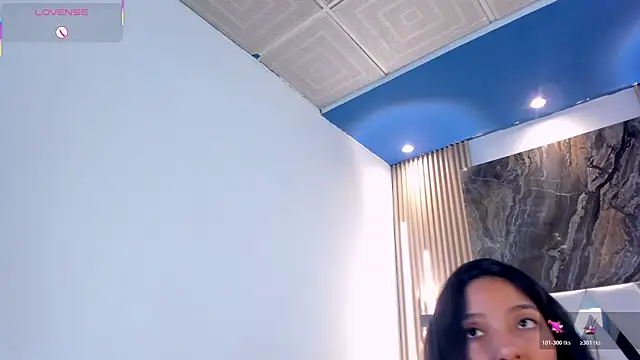 Valery_wang webcam