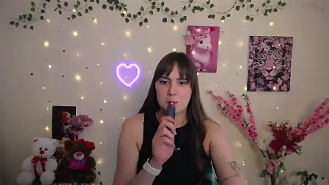 Amanda_Bright_ webcam
