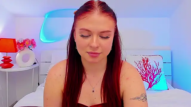 LizyBex webcam