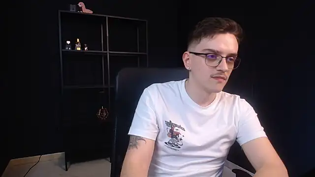 FelixStarkk webcam