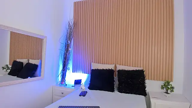 GenesisRuiz webcam