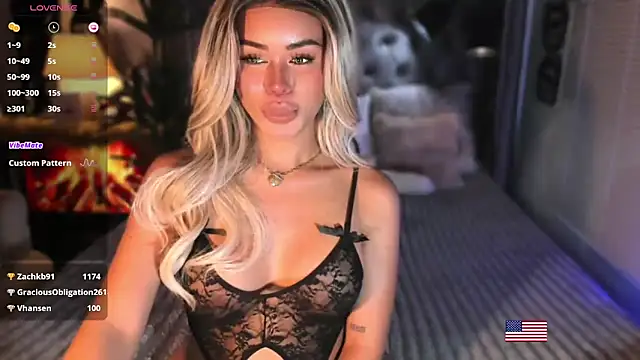 ZyraGoddes webcam