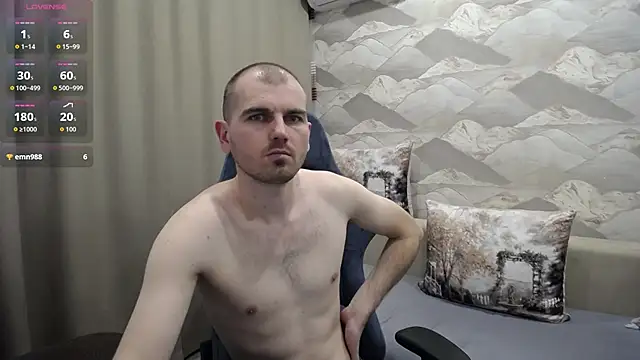 SerzhKorol1 webcam