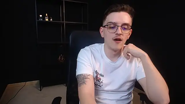 FelixStarkk webcam