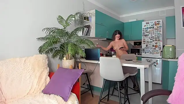 ChristinaGlory webcam