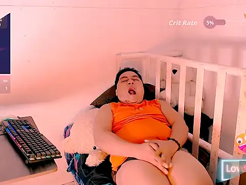 Hardking_69 webcam