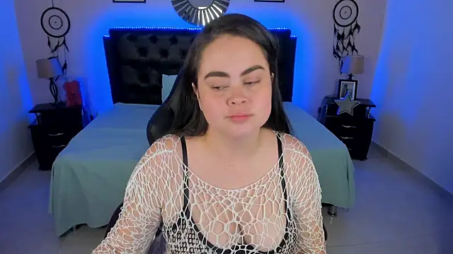LolaVillalobos webcam