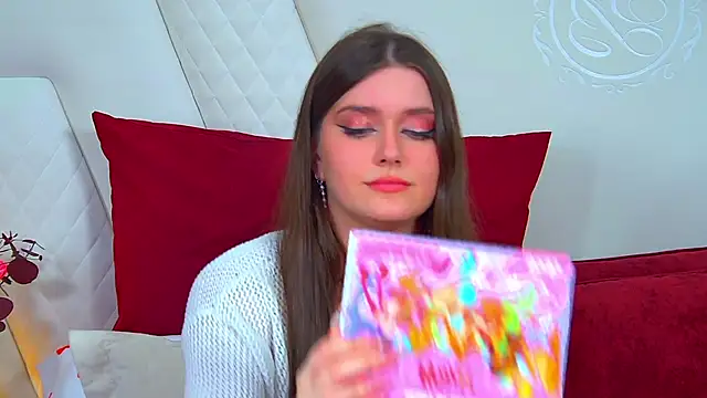 JessicaJewells webcam