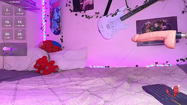 Alex_Tehir webcam