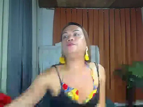 sexy_Bella09 webcam