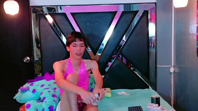 Stefany_PiInk webcam