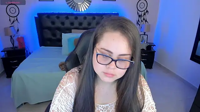 LolaVillalobos webcam