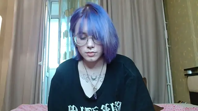 KellePourier webcam