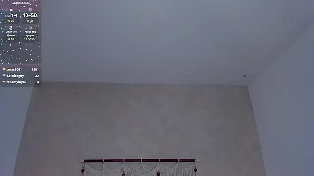 _hanna_sky webcam