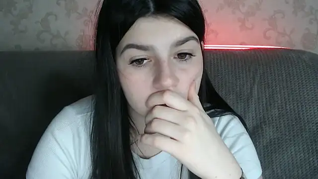 KisaModel webcam