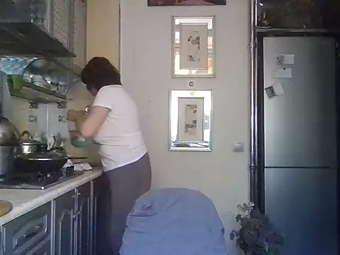 Baby-Matilda webcam