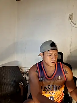 Felix_Asher webcam