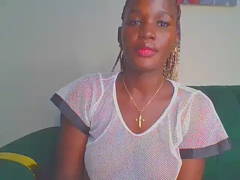 cutesmiling webcam